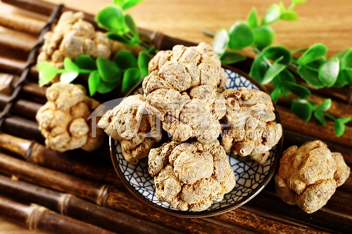 三七 三七可改善頭痛