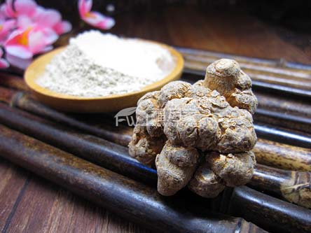 三七粉養護子宮預防子宮肌瘤的功效 三七粉養護子宮預防子宮肌瘤的功效