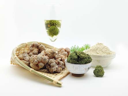 三七粉怎樣吃 三七粉怎樣吃