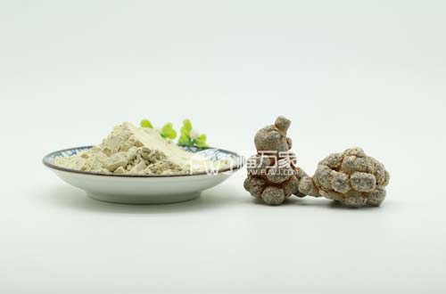 三七粉能治低血壓 三七粉能治低血壓