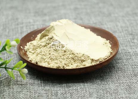 三七粉改善胃疼的功效 三七粉改善胃疼的功效