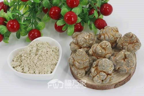 吃三七粉的目的 吃三七粉的目的