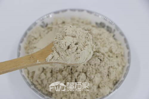 吃三七粉一天吃多少 吃三七粉一天吃多少