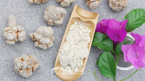 喝三七粉對(duì)腫瘤的效果 喝三七粉對(duì)腫瘤的效果