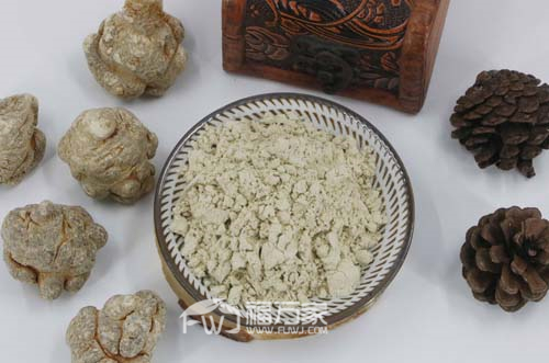 吃三七粉為什么口干 吃三七粉為什么口干