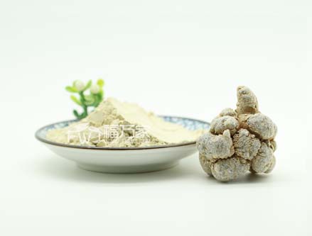 吃三七粉后口渴 吃三七粉后口渴