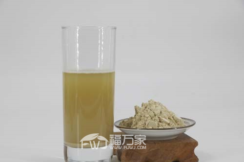 吃三七粉的反應 吃三七粉的反應